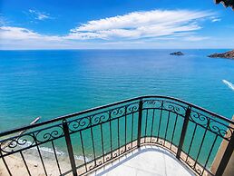 Sea View - Rodadero - First Beachfront Line - 2 Pools