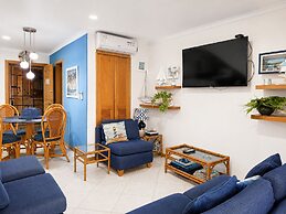 Sea View - Rodadero - First Beachfront Line - 2 Pools