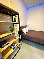 Roomies Hostel Parque Mexico