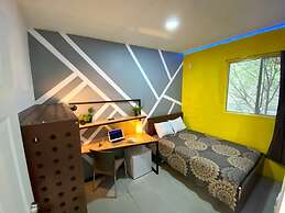Roomies Hostel Parque Mexico