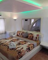 Hotel Castillo Real