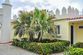 Hotel Castillo Real