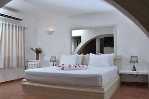 Hotel Castillo Real