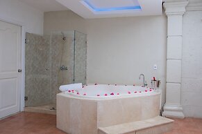 Hotel Castillo Real