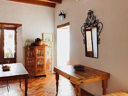 Posada la Manzanilla