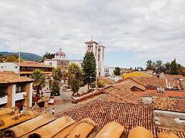 Posada la Manzanilla