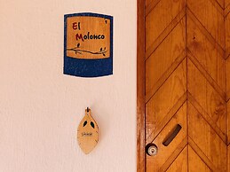 Posada la Manzanilla