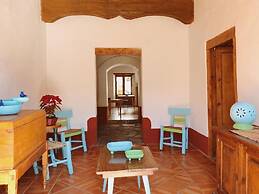 Posada la Manzanilla