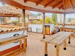Posada la Manzanilla