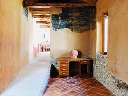 Posada la Manzanilla