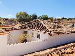 Posada la Manzanilla