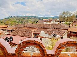 Posada la Manzanilla