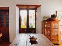 Posada la Manzanilla