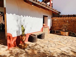 Posada la Manzanilla