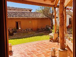 Posada la Manzanilla