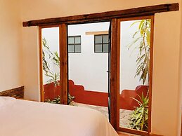 Posada la Manzanilla