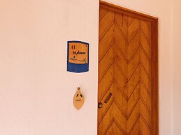 Posada la Manzanilla
