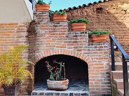 Posada la Manzanilla