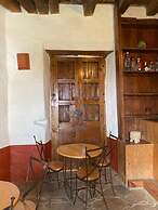 Posada la Manzanilla