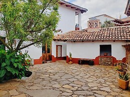 Posada la Manzanilla