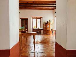 Posada la Manzanilla