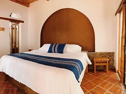 Posada la Manzanilla
