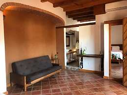 Posada la Manzanilla