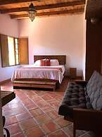 Posada la Manzanilla
