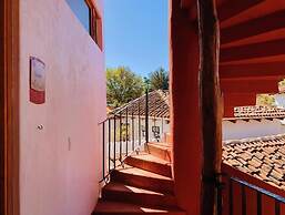 Posada la Manzanilla