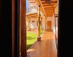 Posada la Manzanilla