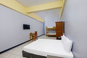 OYO 901 Ranchotel Tunasan