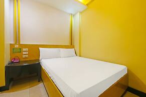 OYO 901 Ranchotel Tunasan