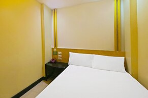 OYO 901 Ranchotel Tunasan