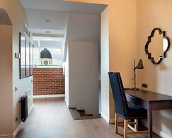 Best Western Plus Market Square Lviv