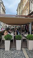 Best Western Plus Market Square Lviv