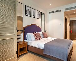 Best Western Plus Market Square Lviv
