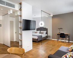 Best Western Plus Market Square Lviv