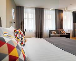 Best Western Plus Market Square Lviv