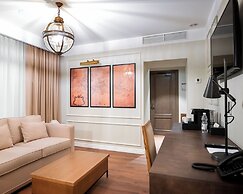 Best Western Plus Market Square Lviv