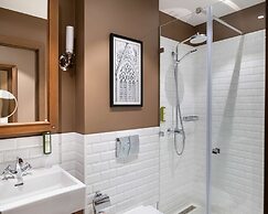 Best Western Plus Market Square Lviv