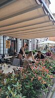 Best Western Plus Market Square Lviv