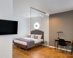 Best Western Plus Market Square Lviv