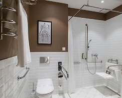 Best Western Plus Market Square Lviv