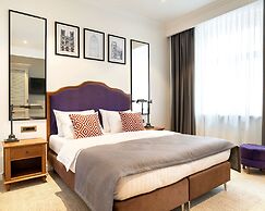 Best Western Plus Market Square Lviv