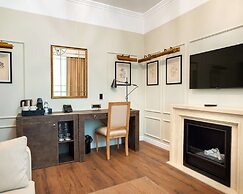 Best Western Plus Market Square Lviv