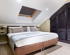 Best Western Plus Market Square Lviv