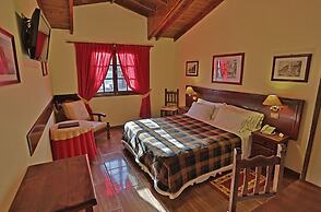 Hotel Sirenuse