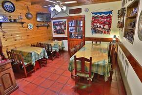 Hotel Sirenuse