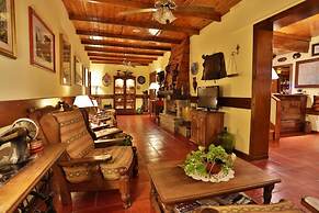 Hotel Sirenuse