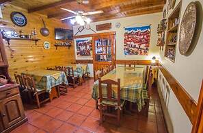 Hotel Sirenuse